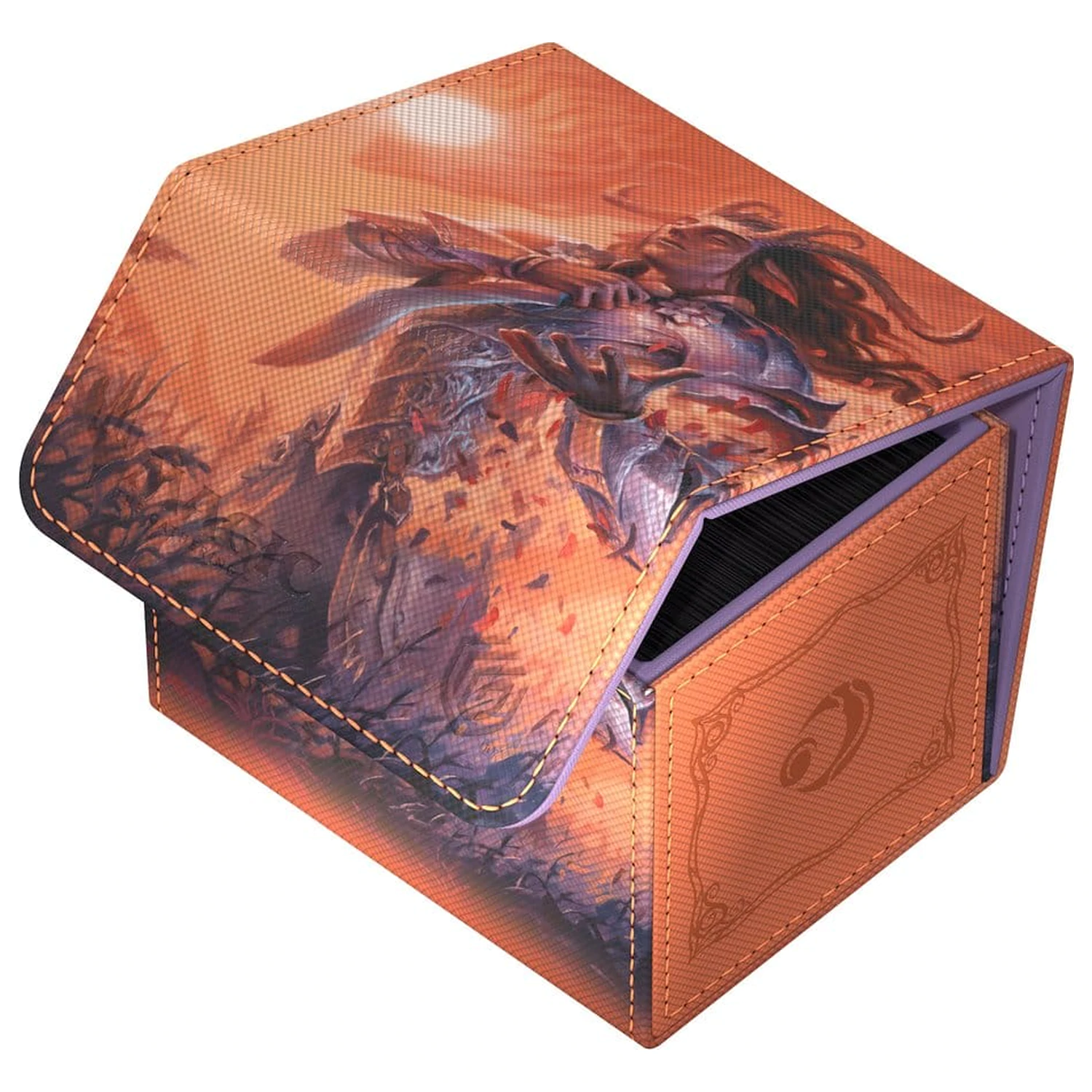 Ultimate Guard Sidewinder 100+ Xenoskin Magic: The Gathering "Lorwyn Eclipsed" - Rhys, the Evermore fotografii produktu
