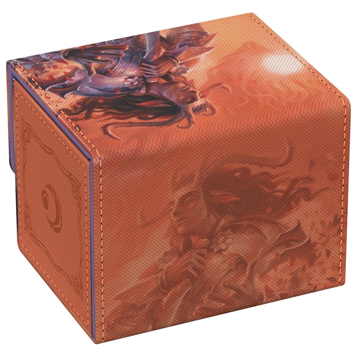 Ultimate Guard Sidewinder 100+ Xenoskin Magic: The Gathering "Lorwyn Eclipsed" - Rhys, the Evermore fotografii produktu