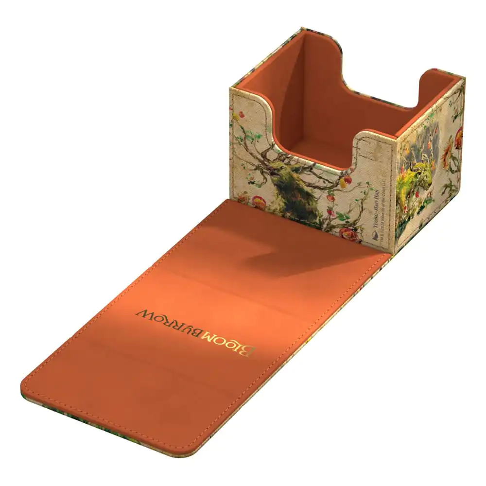 Ultimate Guard Sidewinder 100+ Xenoskin Magic: The Gathering "Bloomburrow" - design 1 fotografii produktu