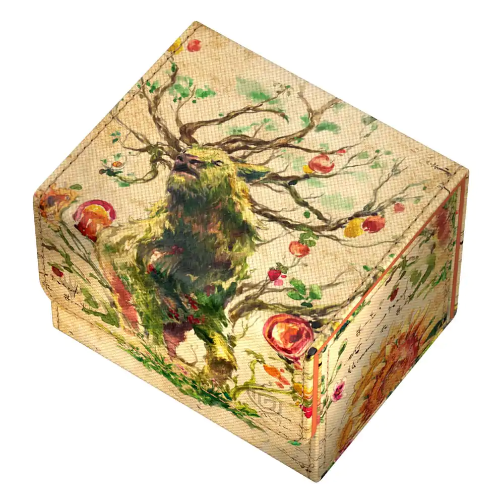 Ultimate Guard Sidewinder 100+ Xenoskin Magic: The Gathering "Bloomburrow" - design 1 fotografii produktu