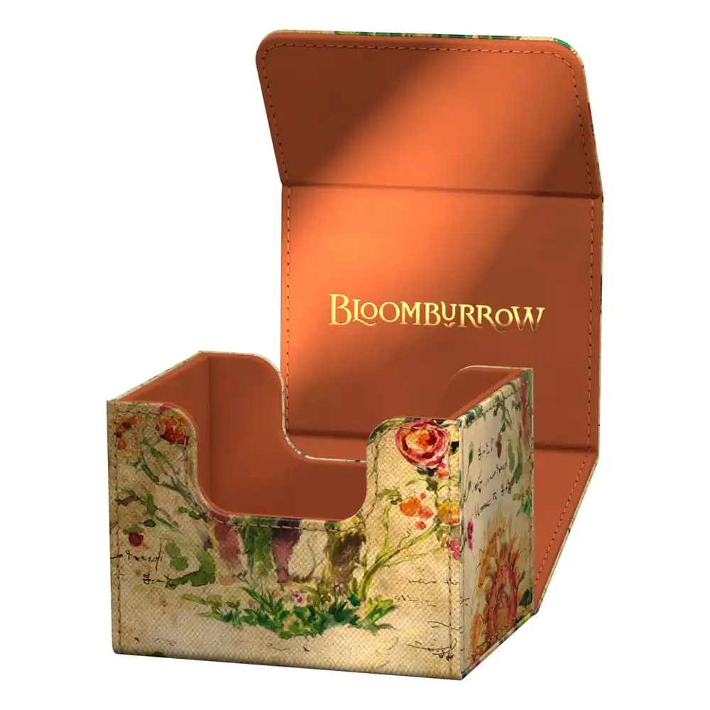 Ultimate Guard Sidewinder 100+ Xenoskin Magic: The Gathering "Bloomburrow" - design 1 fotografii produktu