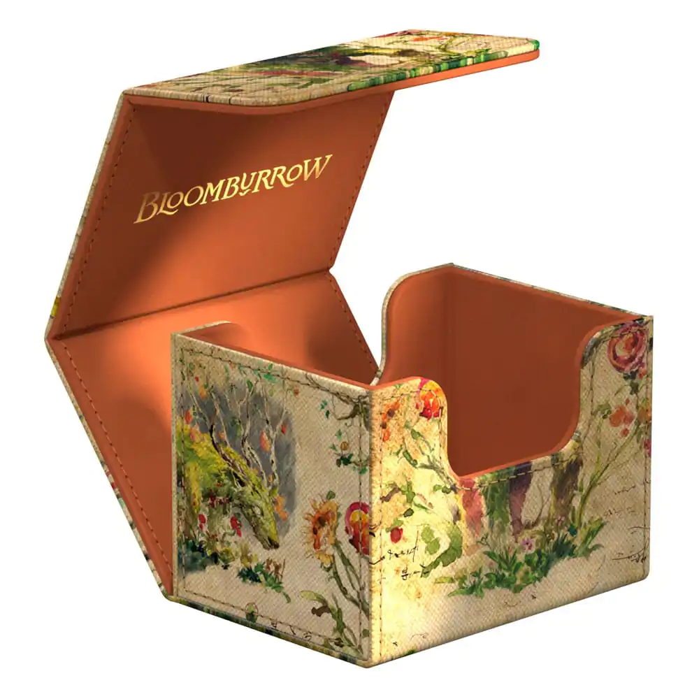 Ultimate Guard Sidewinder 100+ Xenoskin Magic: The Gathering "Bloomburrow" - design 1 fotografii produktu