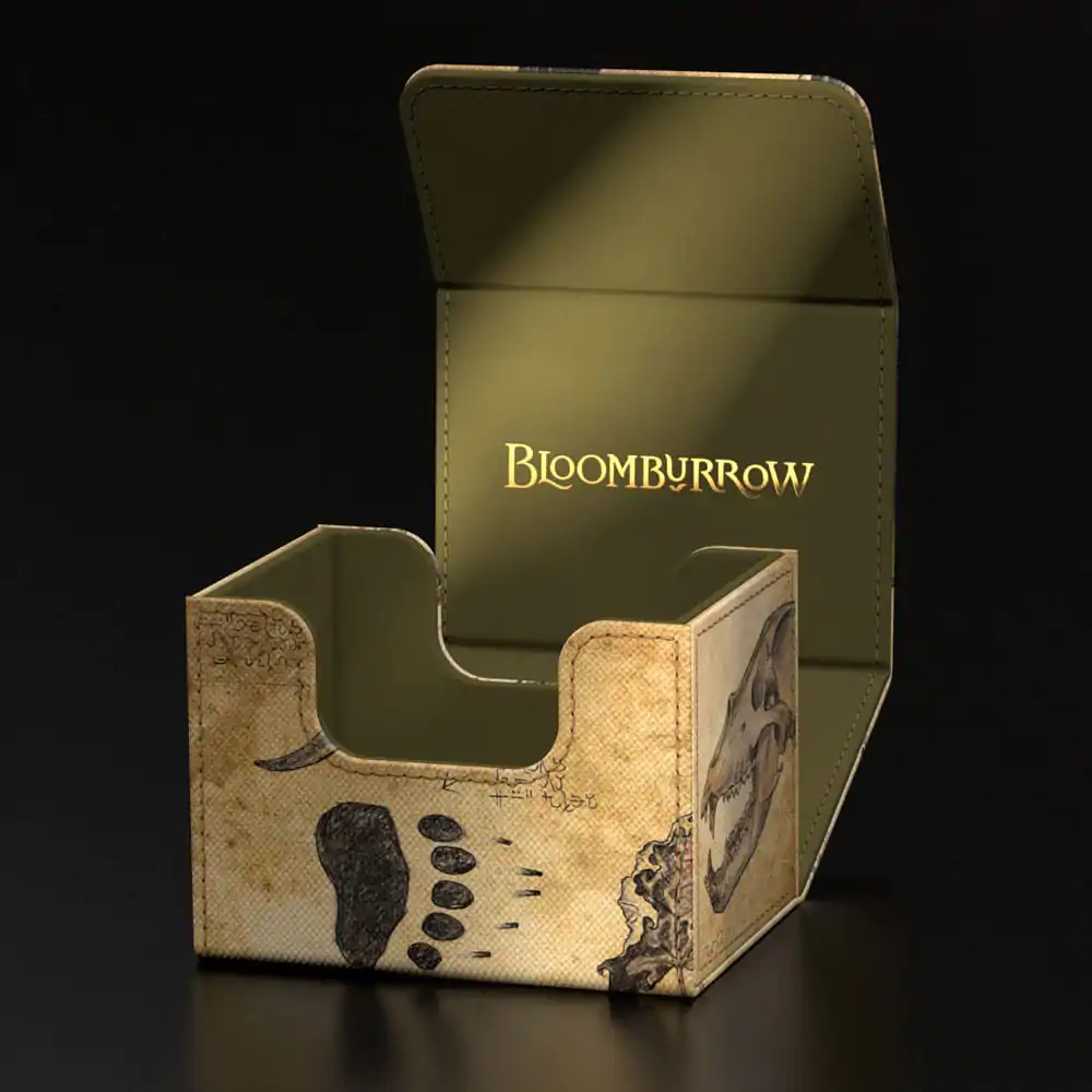 Ultimate Guard Sidewinder 100+ Xenoskin Magic: The Gathering "Bloomburrow" - design 3" fotografii produktu