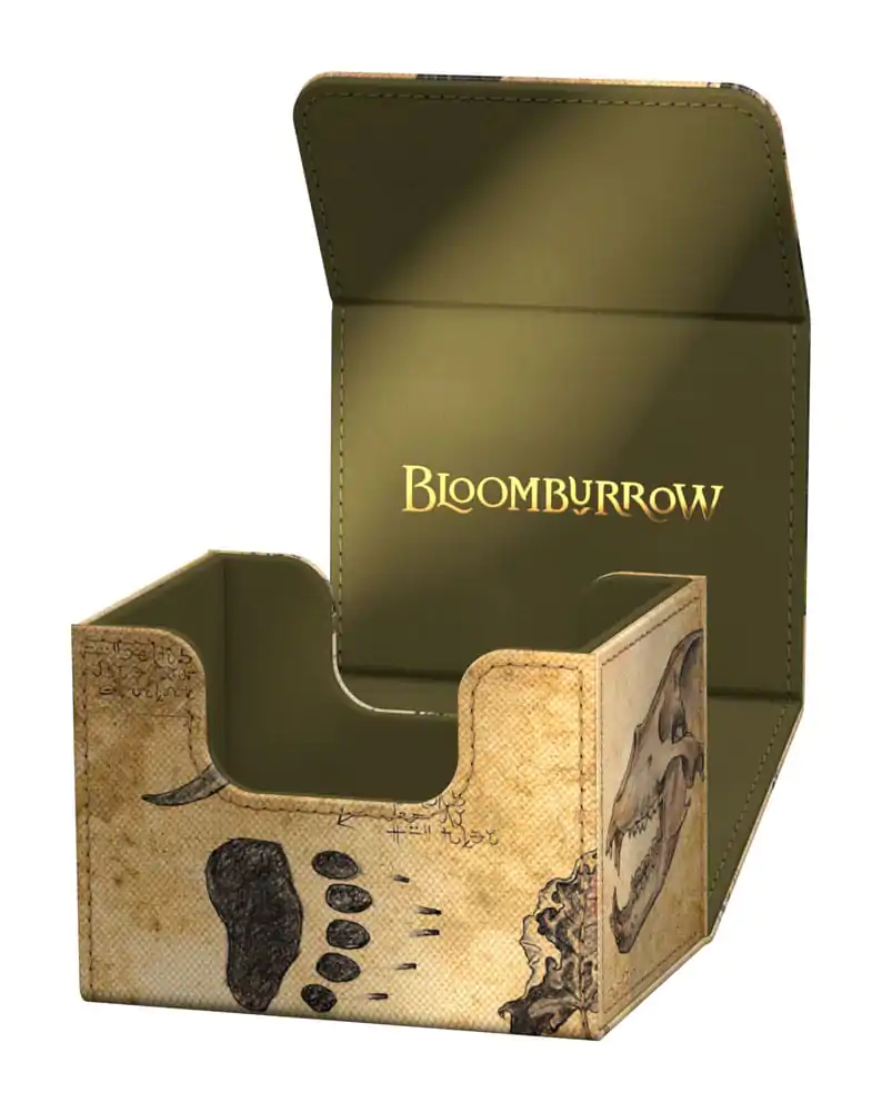 Ultimate Guard Sidewinder 100+ Xenoskin Magic: The Gathering "Bloomburrow" - design 3" fotografii produktu