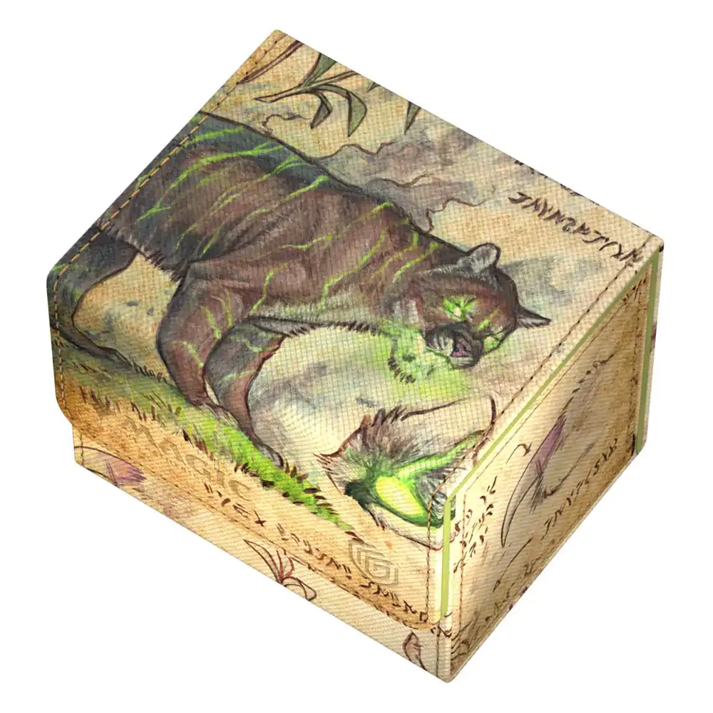 Ultimate Guard Sidewinder 100+ Xenoskin Magic: The Gathering "Bloomburrow" - Ygra, Eater of All fotografii produktu