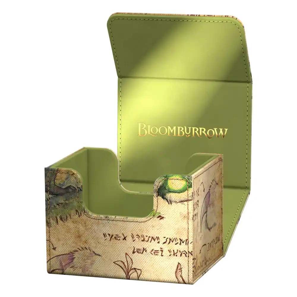 Ultimate Guard Sidewinder 100+ Xenoskin Magic: The Gathering "Bloomburrow" - Ygra, Eater of All fotografii produktu