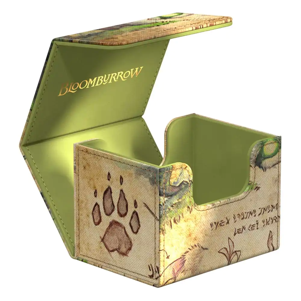 Ultimate Guard Sidewinder 100+ Xenoskin Magic: The Gathering "Bloomburrow" - Ygra, Eater of All fotografii produktu