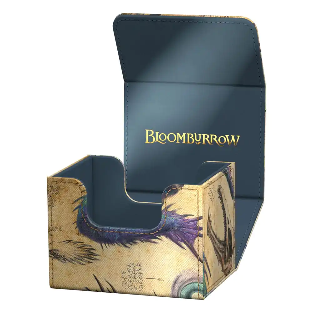 Ultimate Guard Sidewinder 100+ Xenoskin Magic: The Gathering "Bloomburrow" - Eluge, the Shoreless Sea fotografii produktu