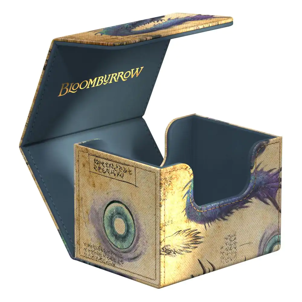 Ultimate Guard Sidewinder 100+ Xenoskin Magic: The Gathering "Bloomburrow" - Eluge, the Shoreless Sea fotografii produktu