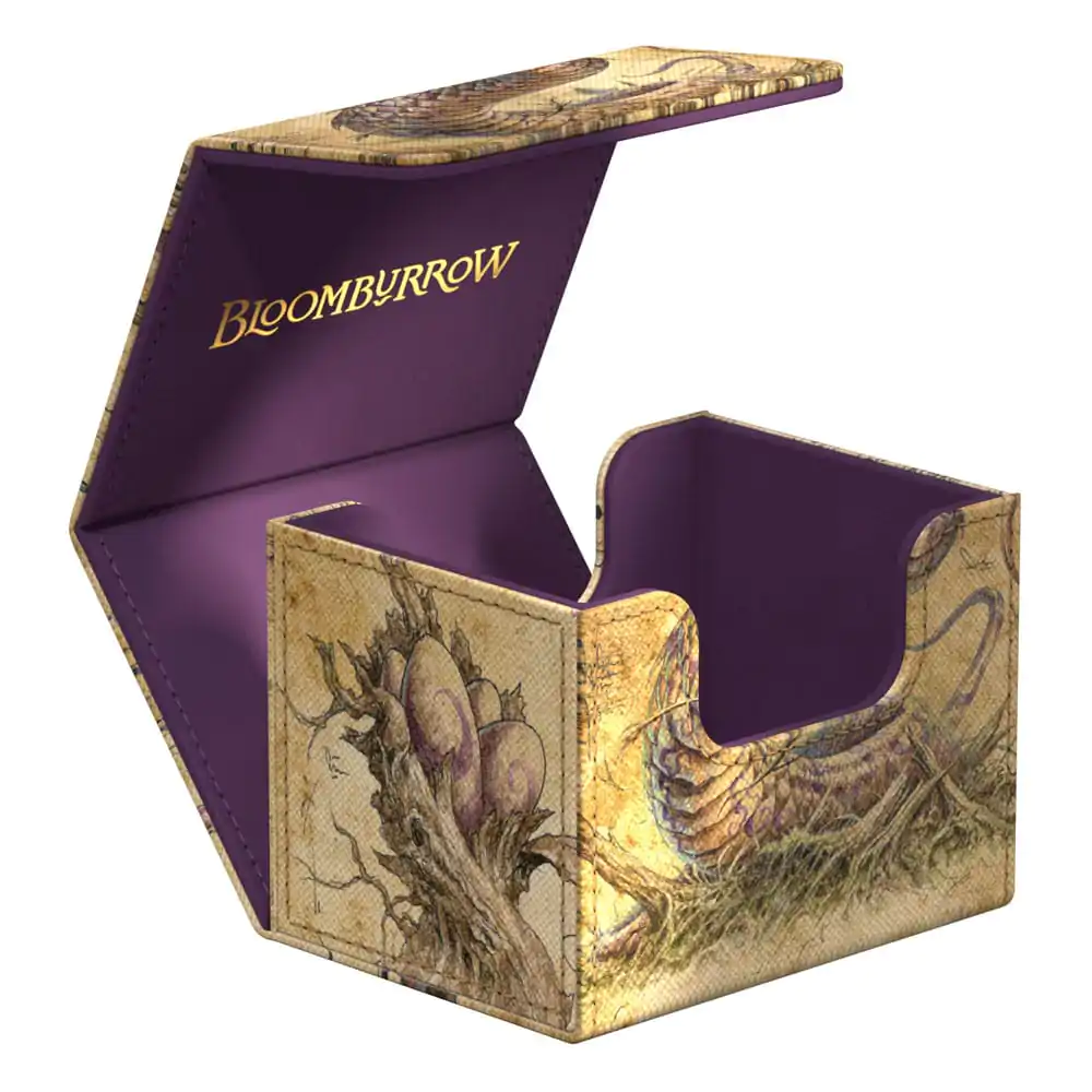 Ultimate Guard Sidewinder 100+ Xenoskin Magic: The Gathering "Bloomburrow" - design 8 Pouzdro na karty fotografii produktu