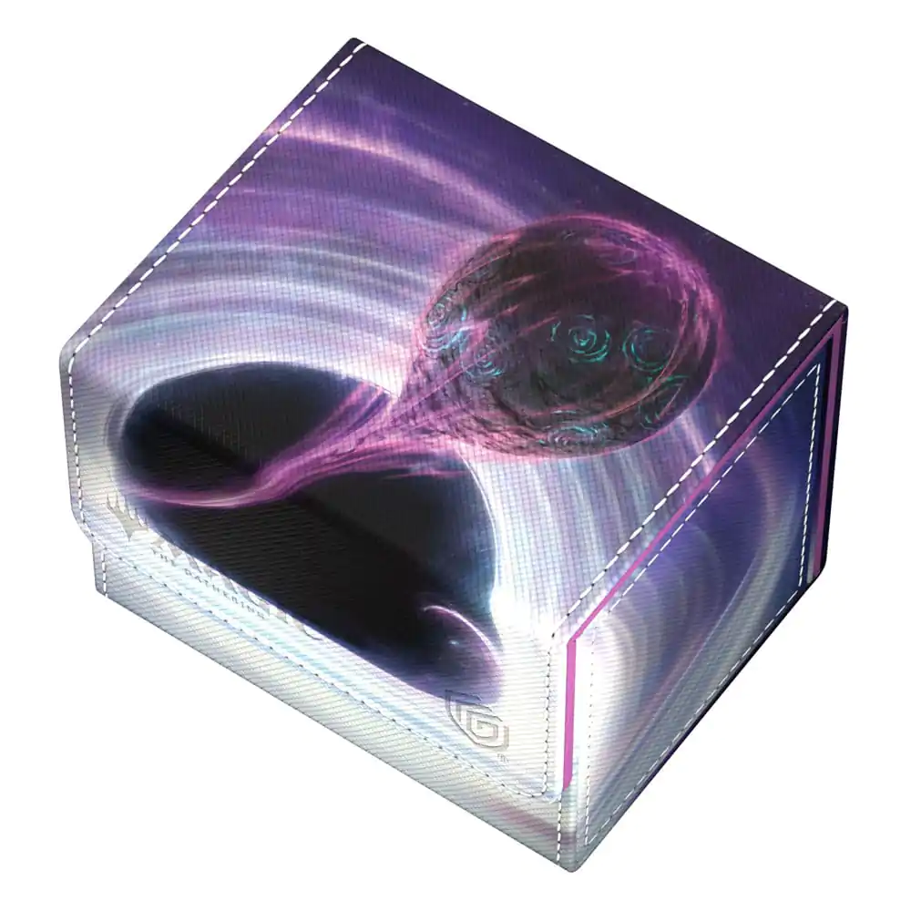 Ultimate Guard Sidewinder 100+ Xenoskin Magic: The Gathering "Edge of Eternities" - Susur, Secundi Void Altar fotografii produktu