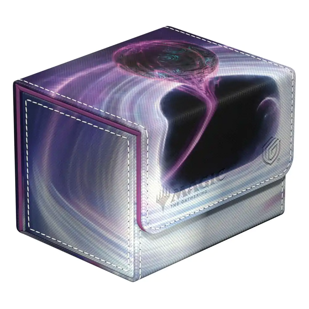 Ultimate Guard Sidewinder 100+ Xenoskin Magic: The Gathering "Edge of Eternities" - Susur, Secundi Void Altar fotografii produktu