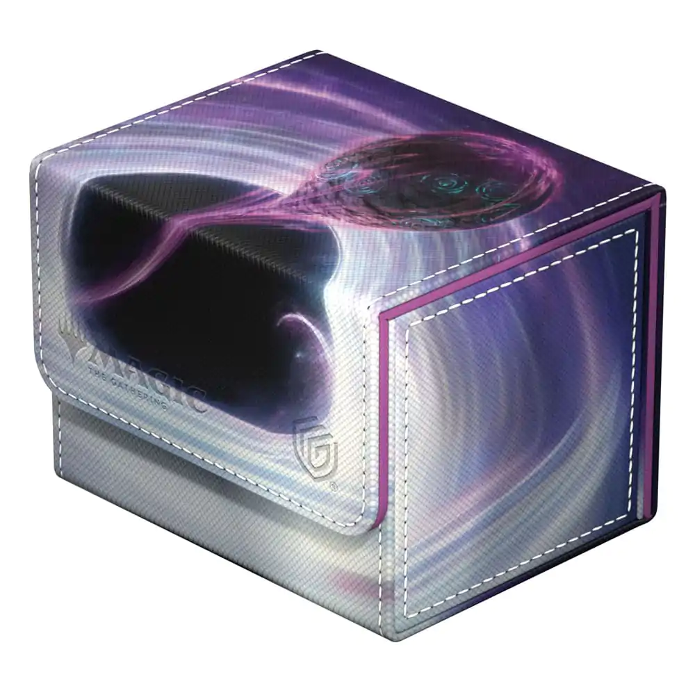 Ultimate Guard Sidewinder 100+ Xenoskin Magic: The Gathering "Edge of Eternities" - Susur, Secundi Void Altar fotografii produktu