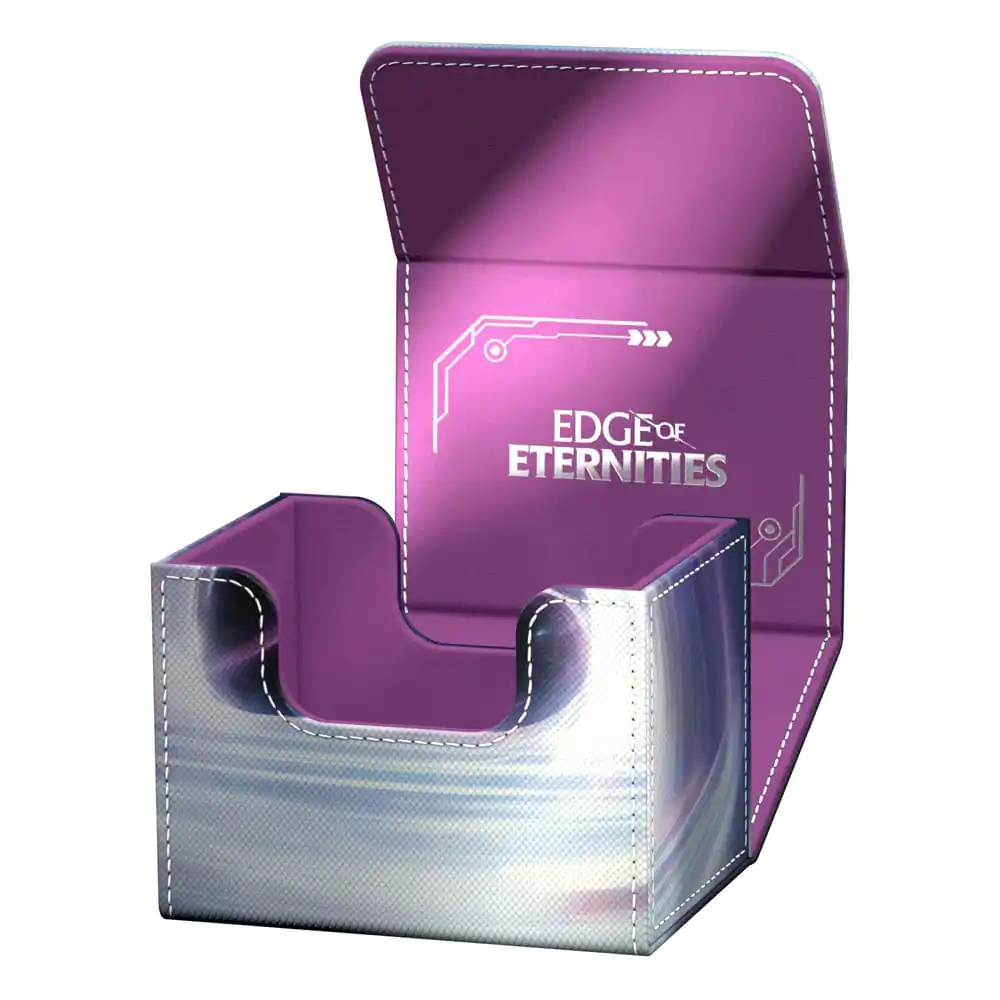 Ultimate Guard Sidewinder 100+ Xenoskin Magic: The Gathering "Edge of Eternities" - Susur, Secundi Void Altar fotografii produktu