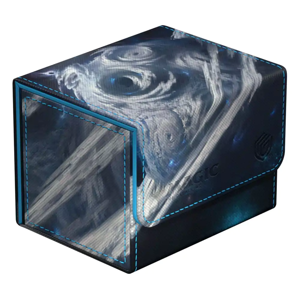 Ultimate Guard Sidewinder 100+ Xenoskin Magic: The Gathering "Edge of Eternities" - Uthros, Titanic Godcore fotografii produktu