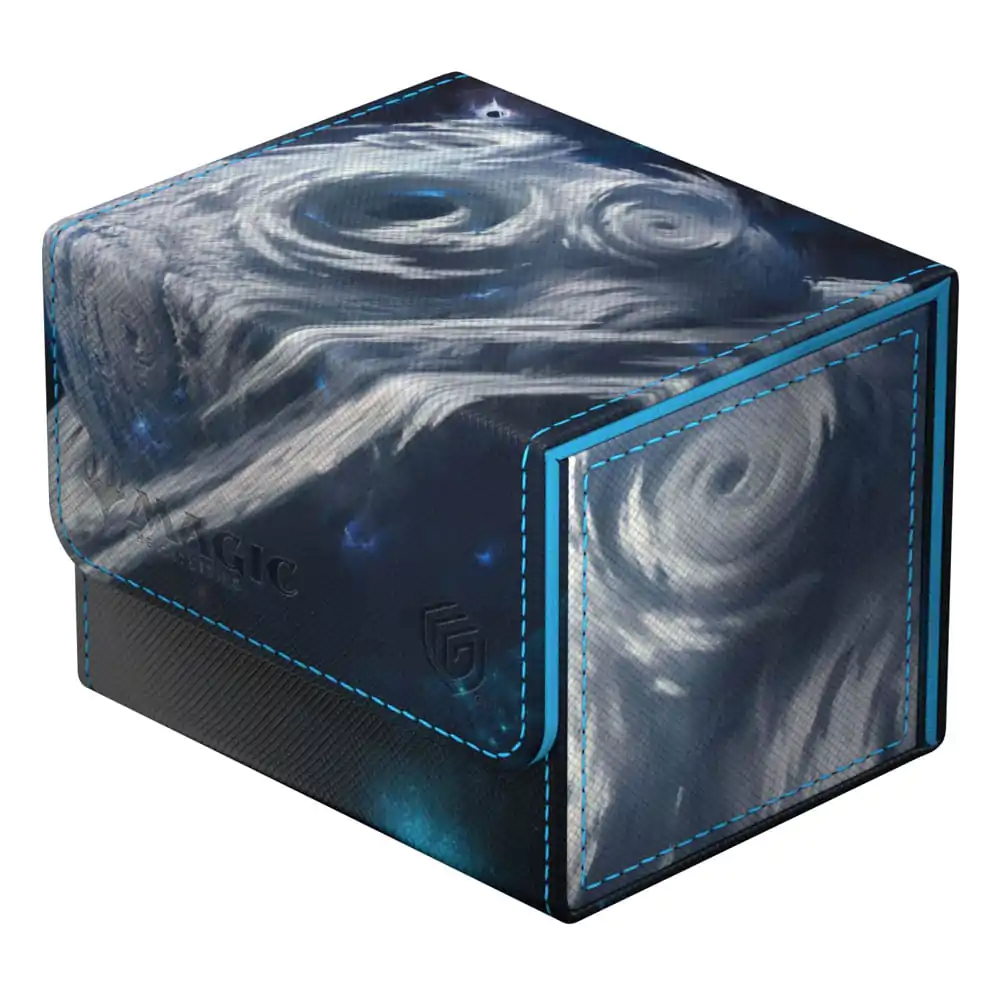 Ultimate Guard Sidewinder 100+ Xenoskin Magic: The Gathering "Edge of Eternities" - Uthros, Titanic Godcore fotografii produktu