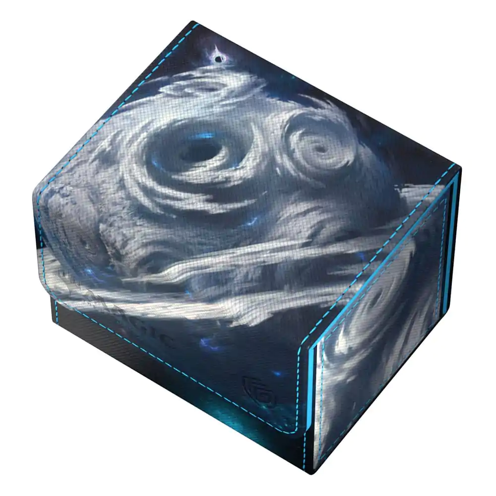Ultimate Guard Sidewinder 100+ Xenoskin Magic: The Gathering "Edge of Eternities" - Uthros, Titanic Godcore fotografii produktu