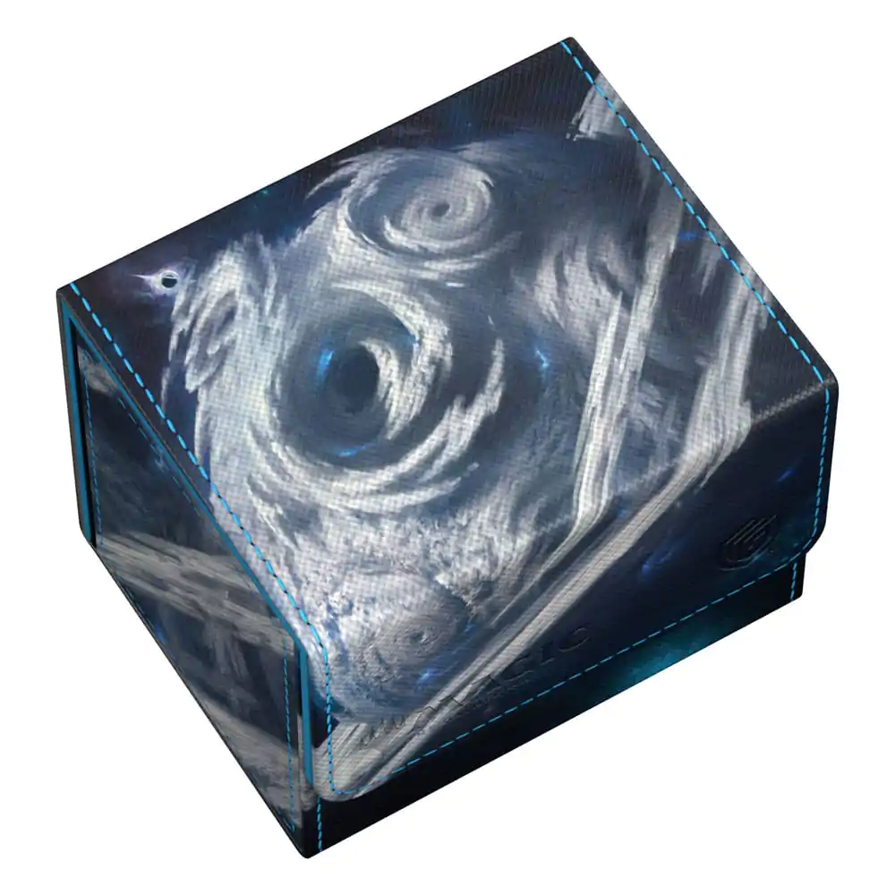 Ultimate Guard Sidewinder 100+ Xenoskin Magic: The Gathering "Edge of Eternities" - Uthros, Titanic Godcore fotografii produktu