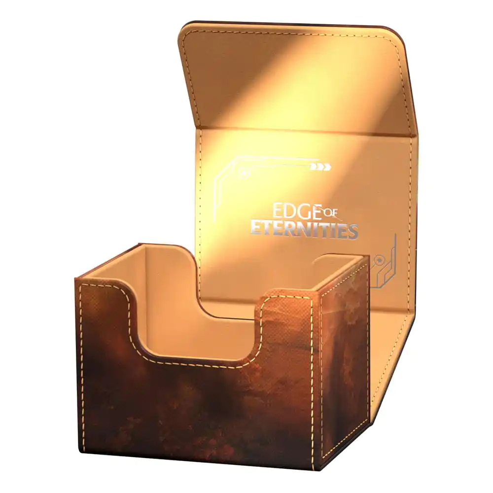 Ultimate Guard Sidewinder 100+ Xenoskin Magic: The Gathering "Edge of Eternities" - Design 04 fotografii produktu