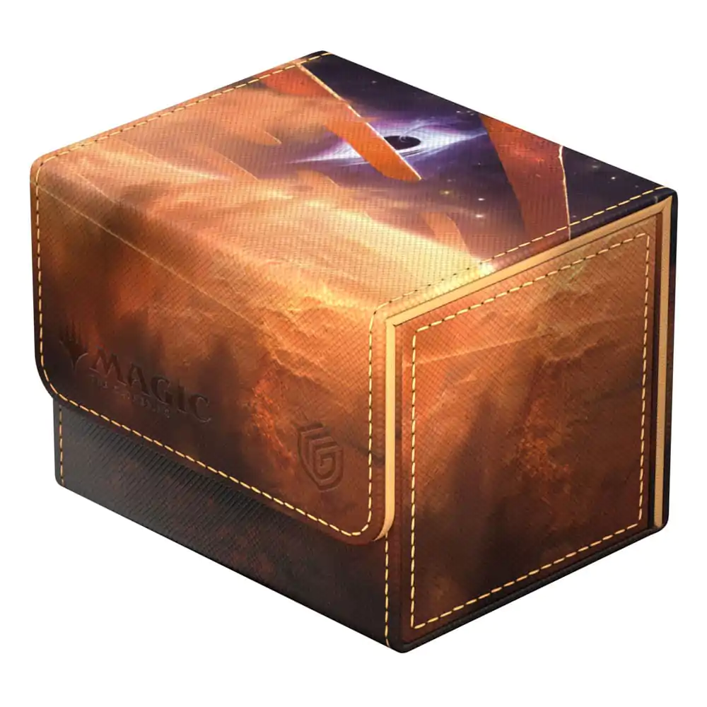 Ultimate Guard Sidewinder 100+ Xenoskin Magic: The Gathering "Edge of Eternities" - Design 04 fotografii produktu