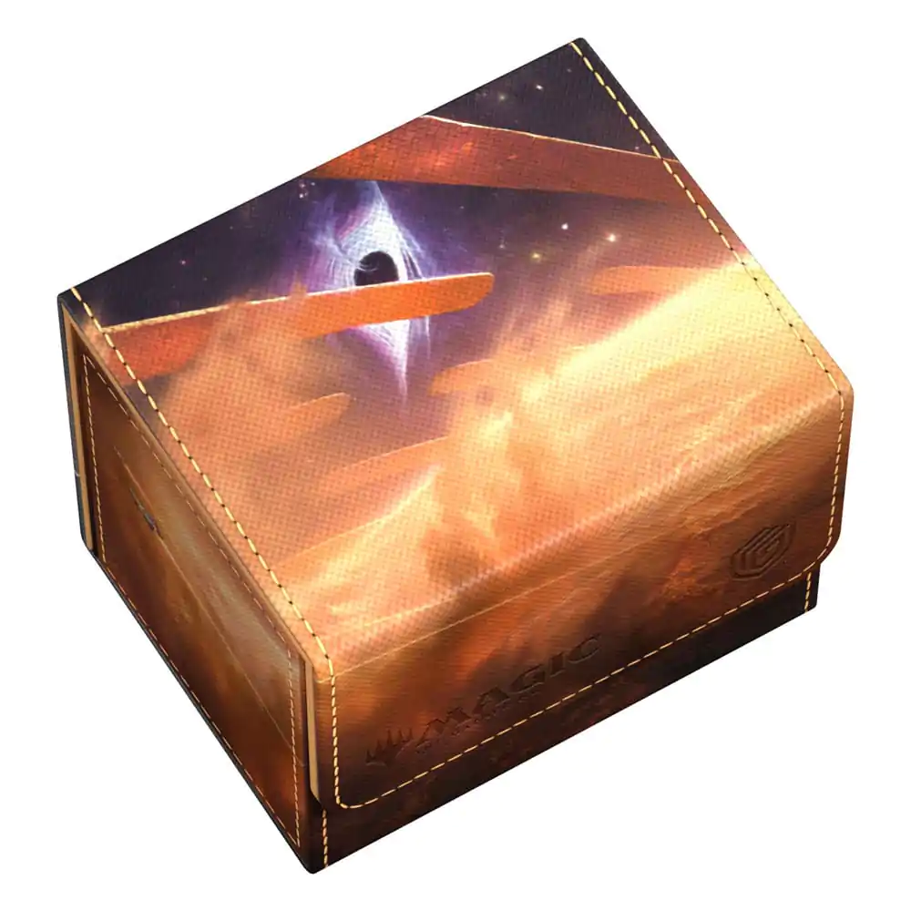 Ultimate Guard Sidewinder 100+ Xenoskin Magic: The Gathering "Edge of Eternities" - Design 04 fotografii produktu