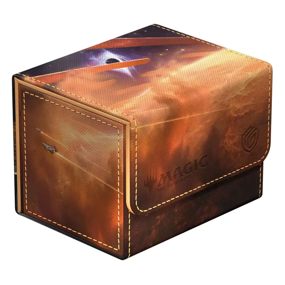 Ultimate Guard Sidewinder 100+ Xenoskin Magic: The Gathering "Edge of Eternities" - Design 04 fotografii produktu