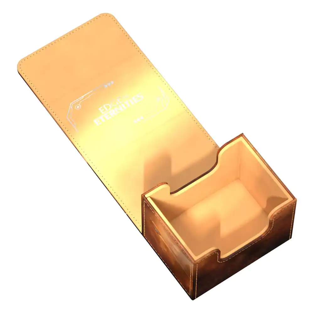 Ultimate Guard Sidewinder 100+ Xenoskin Magic: The Gathering "Edge of Eternities" - Design 04 fotografii produktu