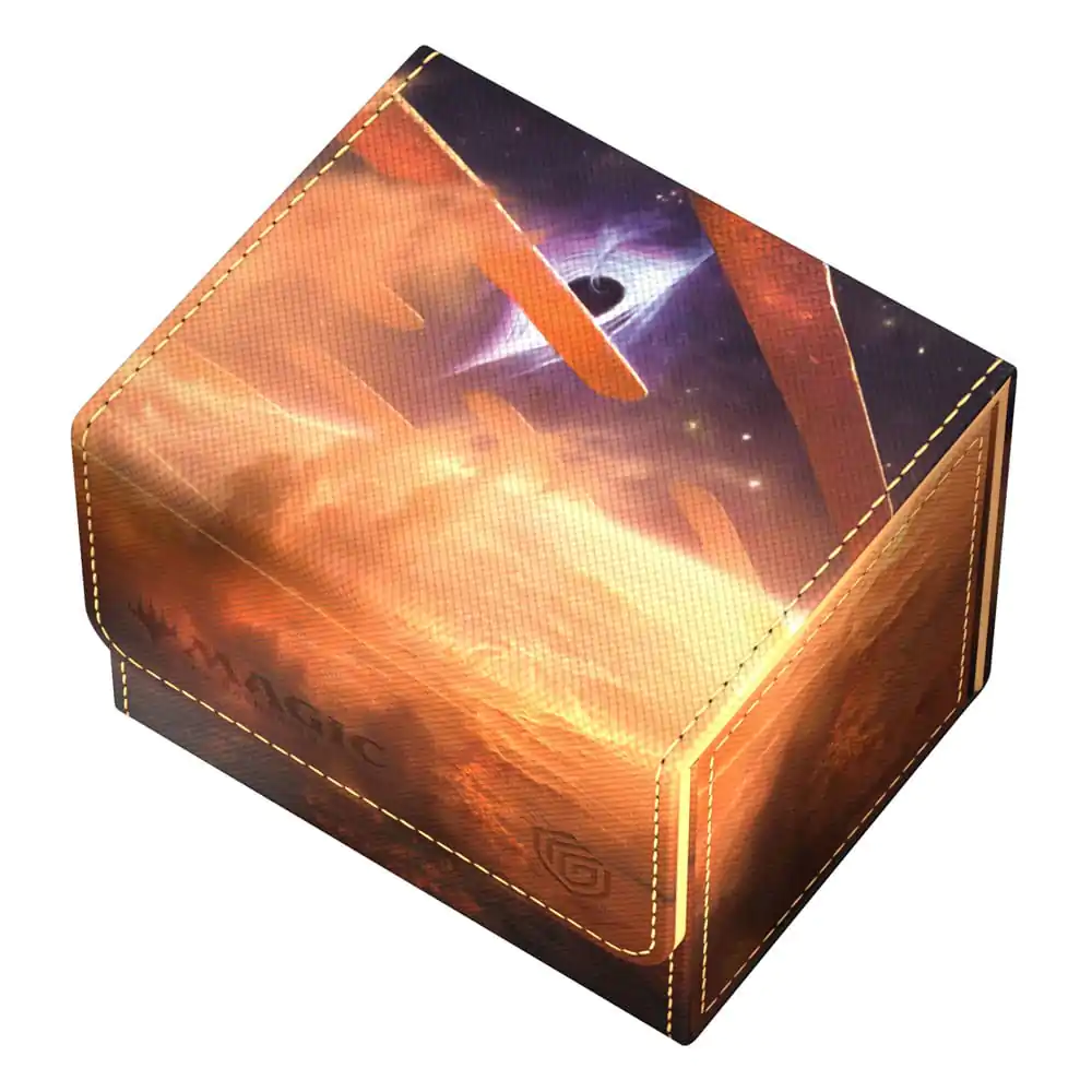 Ultimate Guard Sidewinder 100+ Xenoskin Magic: The Gathering "Edge of Eternities" - Design 04 fotografii produktu