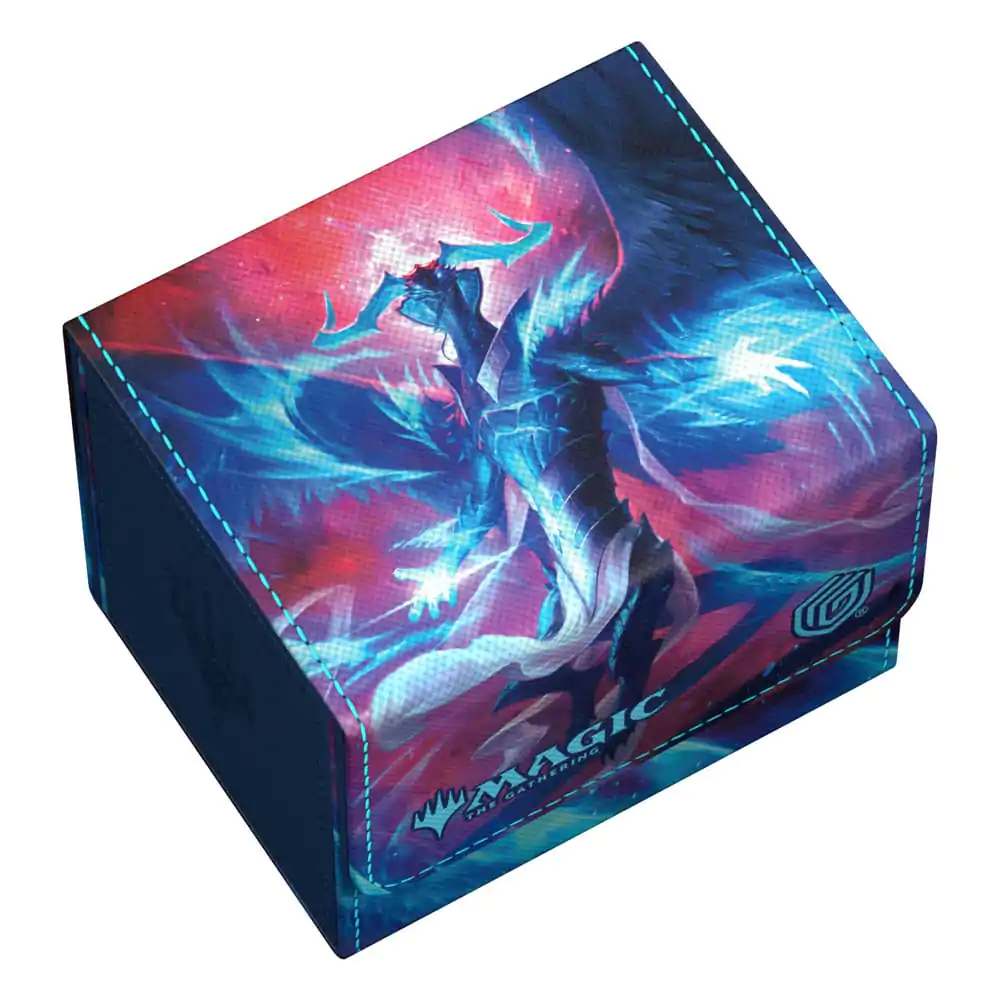 Ultimate Guard Sidewinder 100+ Xenoskin Magic: The Gathering "Tarkir: Dragonstorm" Ghostfire - Ugin, Eye of the Storms - krabička na karty fotografii produktu