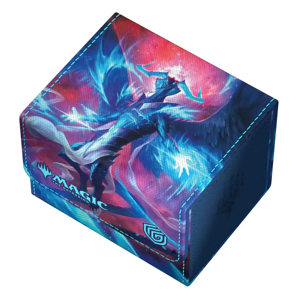 Ultimate Guard Sidewinder 100+ Xenoskin Magic: The Gathering "Tarkir: Dragonstorm" Ghostfire - Ugin, Eye of the Storms - krabička na karty fotografii produktu