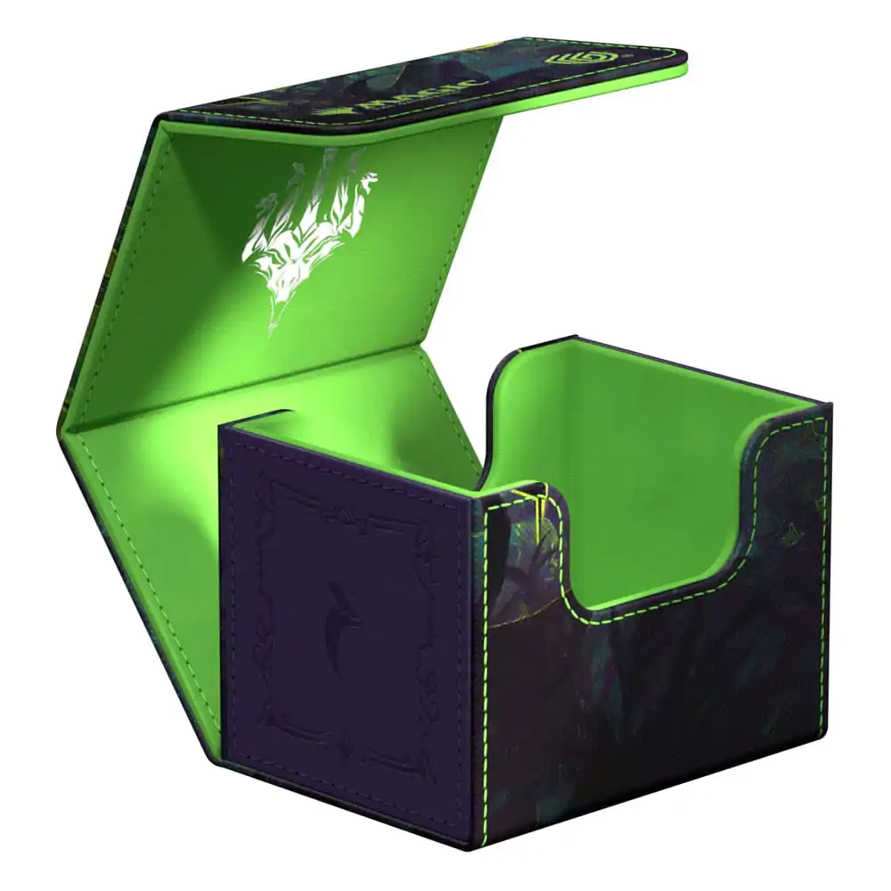 Ultimate Guard Sidewinder 100+ Xenoskin Magic: The Gathering "Tarkir: Dragonstorm" - Emergent Ultimatum - krabička na karty fotografii produktu