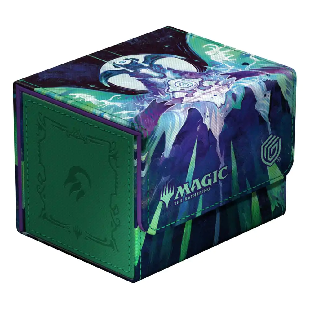 Ultimate Guard Sidewinder 100+ Xenoskin Magic: The Gathering "Tarkir: Dragonstorm" - Genesis Ultimatum - krabička na karty fotografii produktu