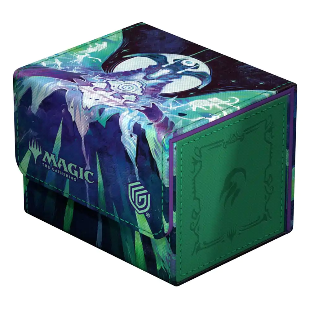 Ultimate Guard Sidewinder 100+ Xenoskin Magic: The Gathering "Tarkir: Dragonstorm" - Genesis Ultimatum - krabička na karty fotografii produktu