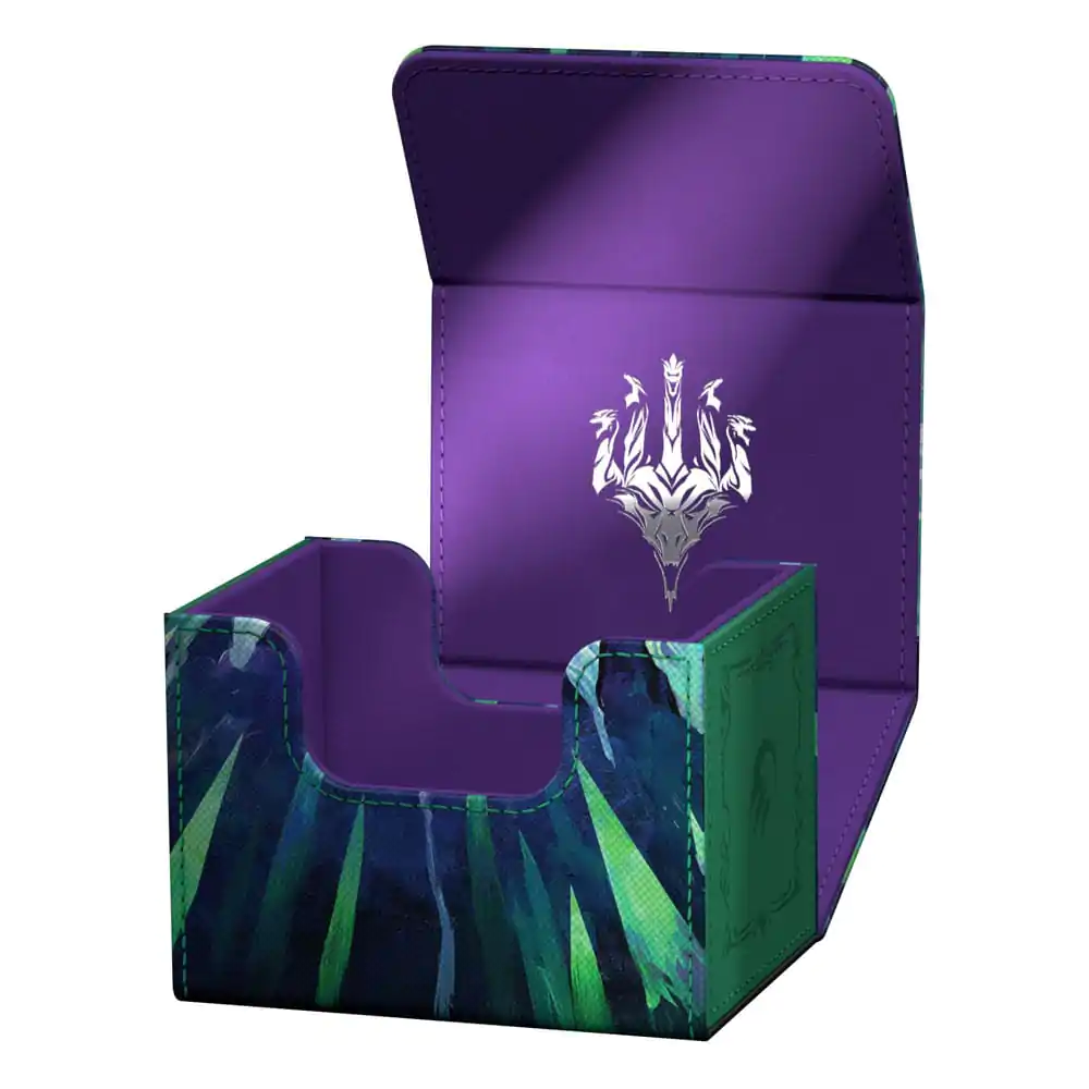 Ultimate Guard Sidewinder 100+ Xenoskin Magic: The Gathering "Tarkir: Dragonstorm" - Genesis Ultimatum - krabička na karty fotografii produktu
