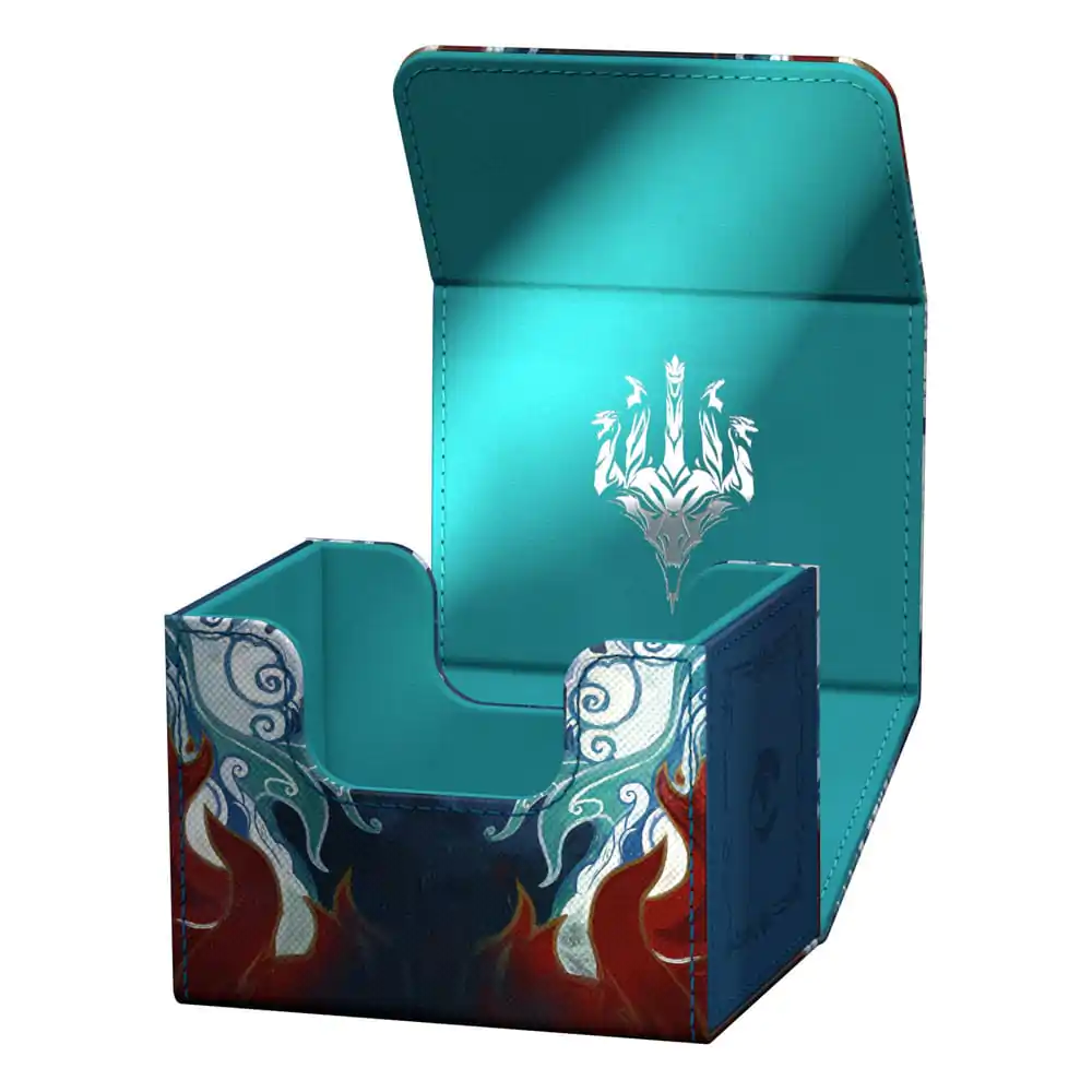 Ultimate Guard Sidewinder 100+ Xenoskin Magic: The Gathering "Tarkir: Dragonstorm" - Inspired Ultimatum - krabička na karty fotografii produktu