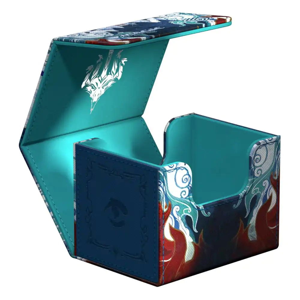 Ultimate Guard Sidewinder 100+ Xenoskin Magic: The Gathering "Tarkir: Dragonstorm" - Inspired Ultimatum - krabička na karty fotografii produktu