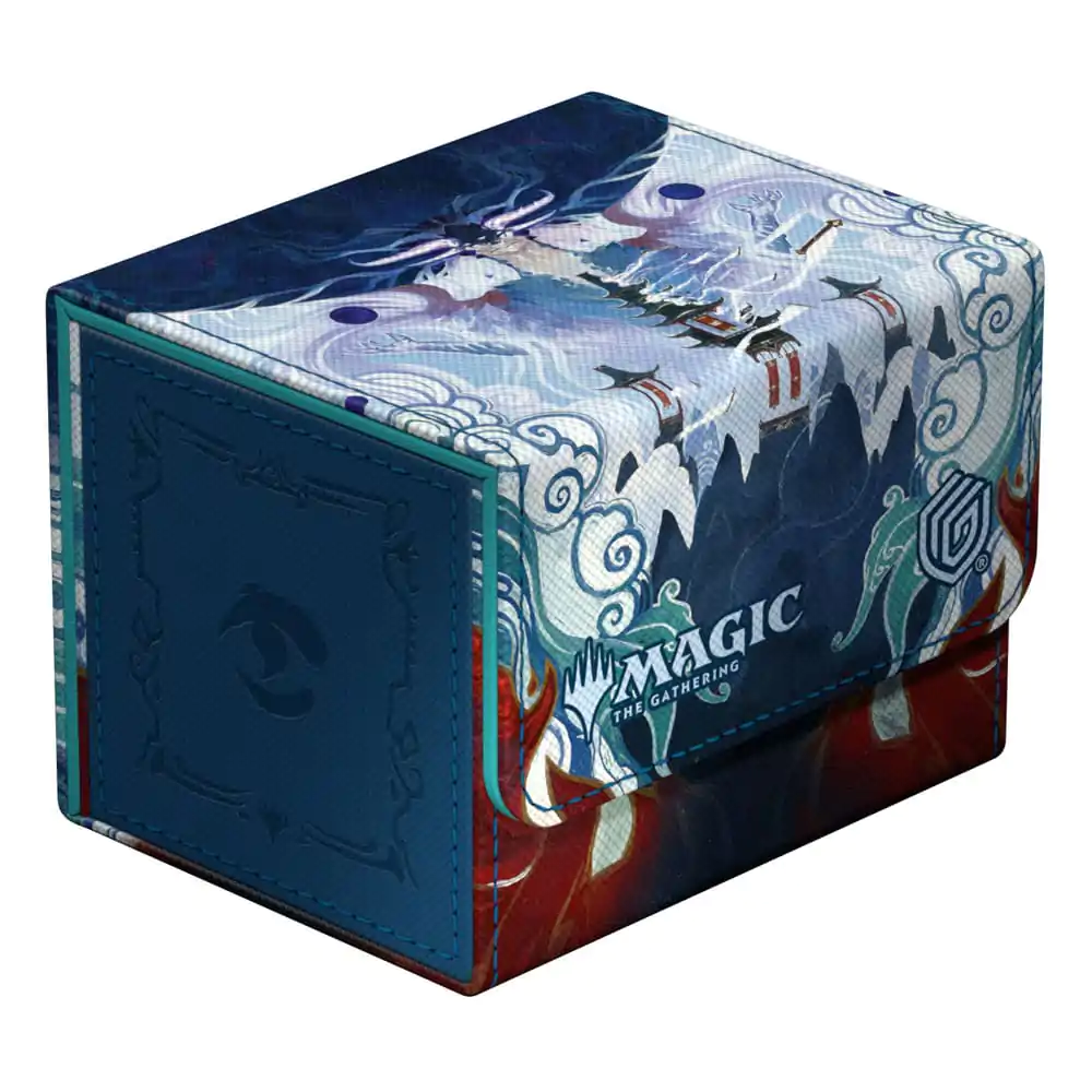 Ultimate Guard Sidewinder 100+ Xenoskin Magic: The Gathering "Tarkir: Dragonstorm" - Inspired Ultimatum - krabička na karty fotografii produktu
