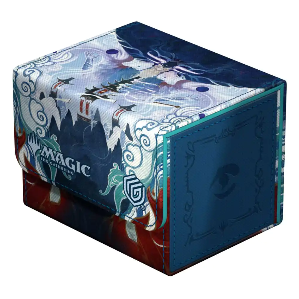 Ultimate Guard Sidewinder 100+ Xenoskin Magic: The Gathering "Tarkir: Dragonstorm" - Inspired Ultimatum - krabička na karty fotografii produktu