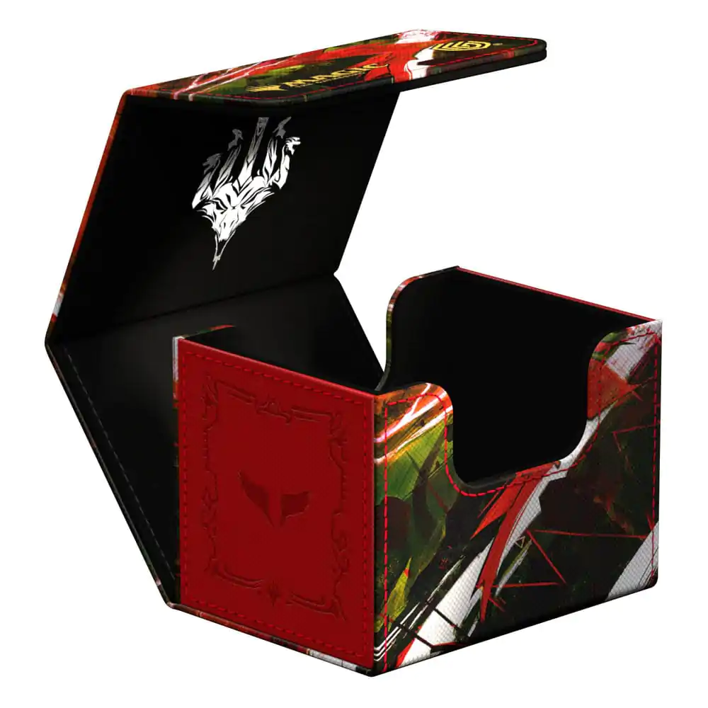 Ultimate Guard Sidewinder 100+ Xenoskin Magic: The Gathering "Tarkir: Dragonstorm" - Ruinous Ultimatum obal na karty fotografii produktu