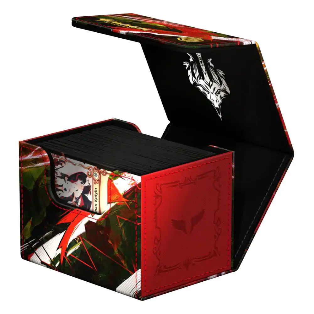 Ultimate Guard Sidewinder 100+ Xenoskin Magic: The Gathering "Tarkir: Dragonstorm" - Ruinous Ultimatum obal na karty fotografii produktu