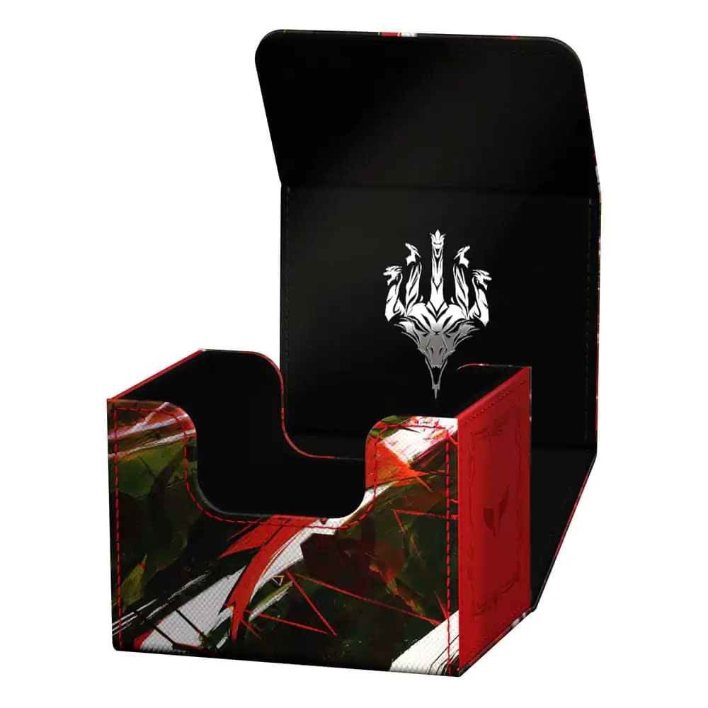 Ultimate Guard Sidewinder 100+ Xenoskin Magic: The Gathering "Tarkir: Dragonstorm" - Ruinous Ultimatum obal na karty fotografii produktu