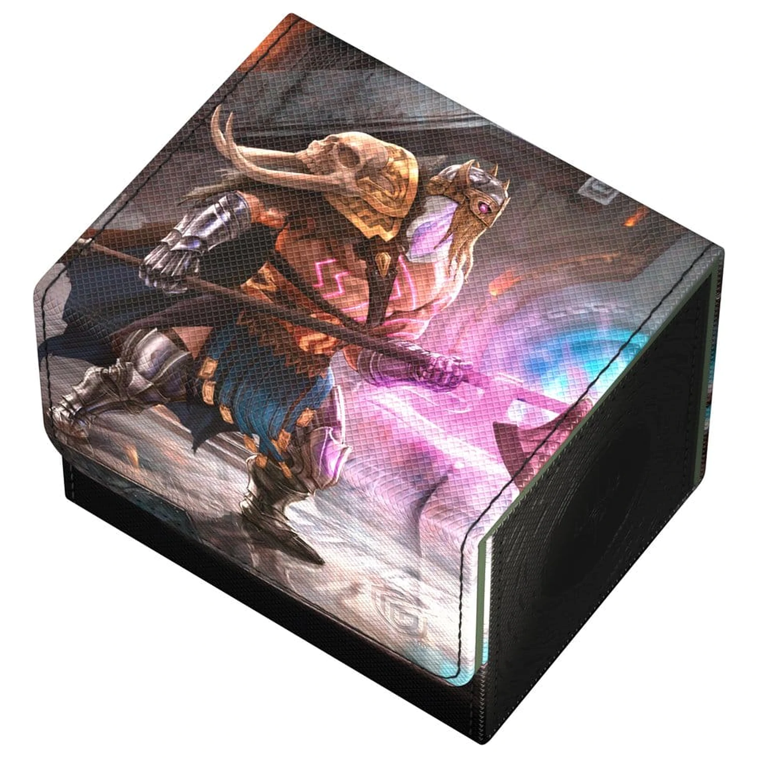 Ultimate Guard Sidewinder 100+ Xenoskin Magic: The Gathering "Reality Fracture" - Garruk of the Veil fotografii produktu
