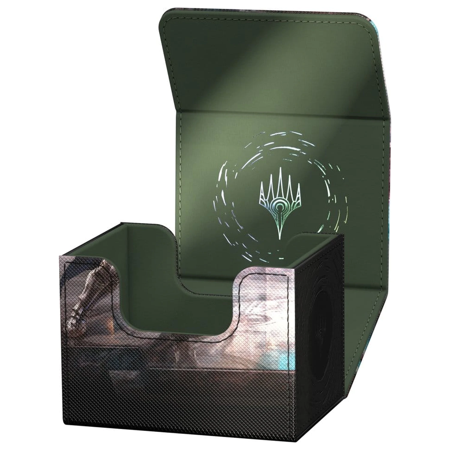 Ultimate Guard Sidewinder 100+ Xenoskin Magic: The Gathering "Reality Fracture" - Garruk of the Veil fotografii produktu