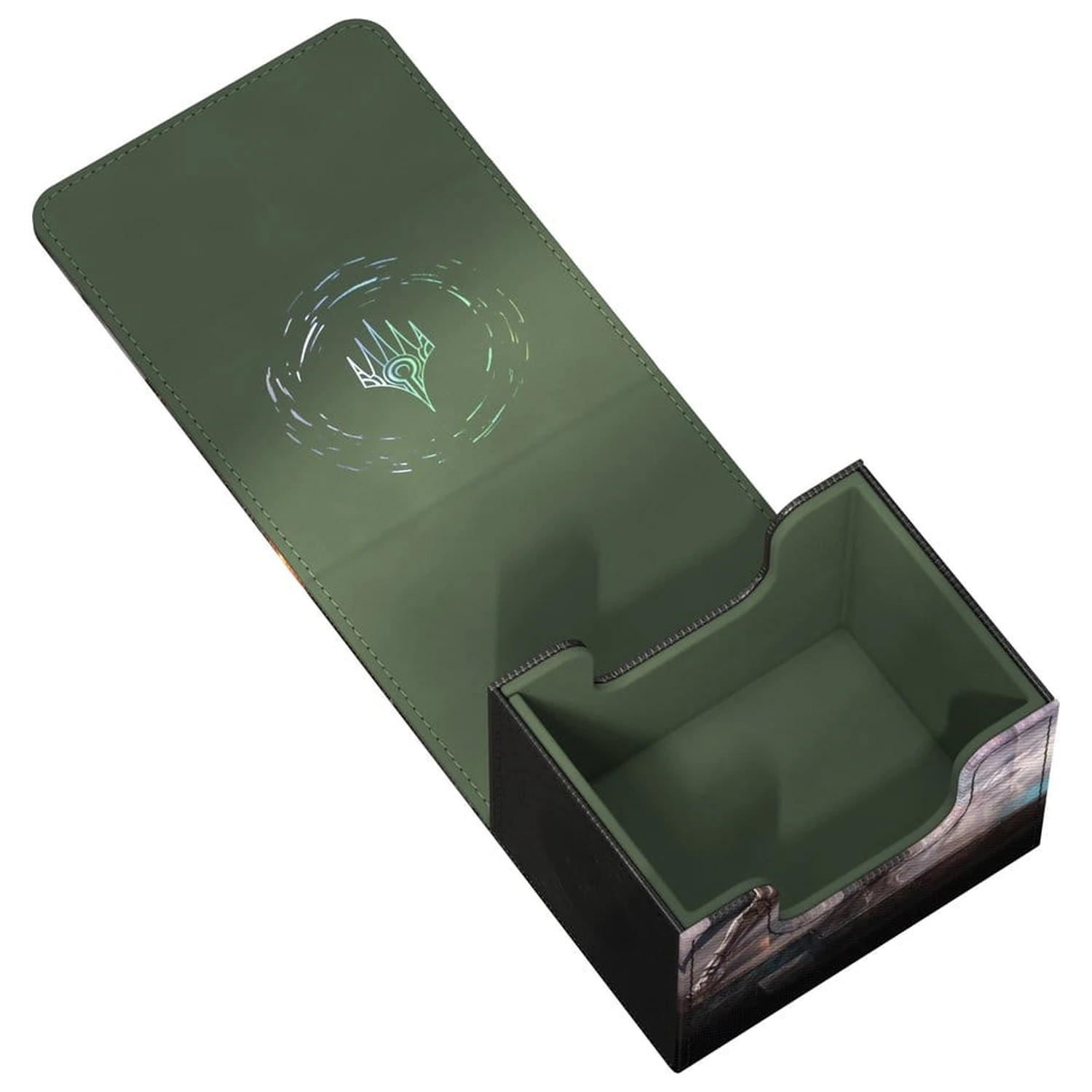 Ultimate Guard Sidewinder 100+ Xenoskin Magic: The Gathering "Reality Fracture" - Garruk of the Veil fotografii produktu