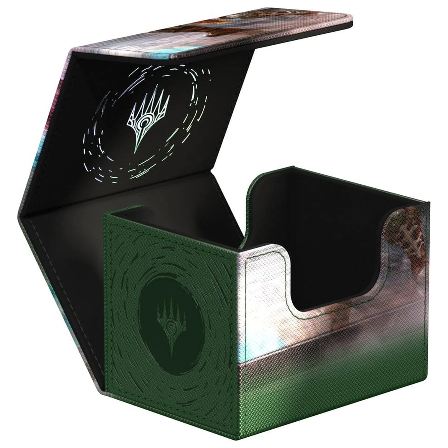Ultimate Guard Sidewinder 100+ Xenoskin Magic: The Gathering "Reality Fracture" - Garruk Uncursed fotografii produktu