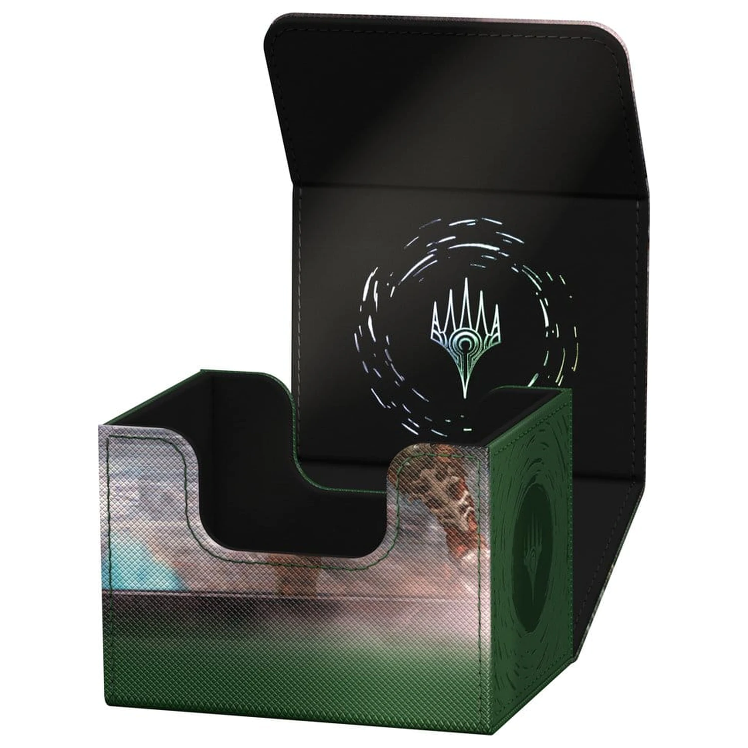 Ultimate Guard Sidewinder 100+ Xenoskin Magic: The Gathering "Reality Fracture" - Garruk Uncursed fotografii produktu
