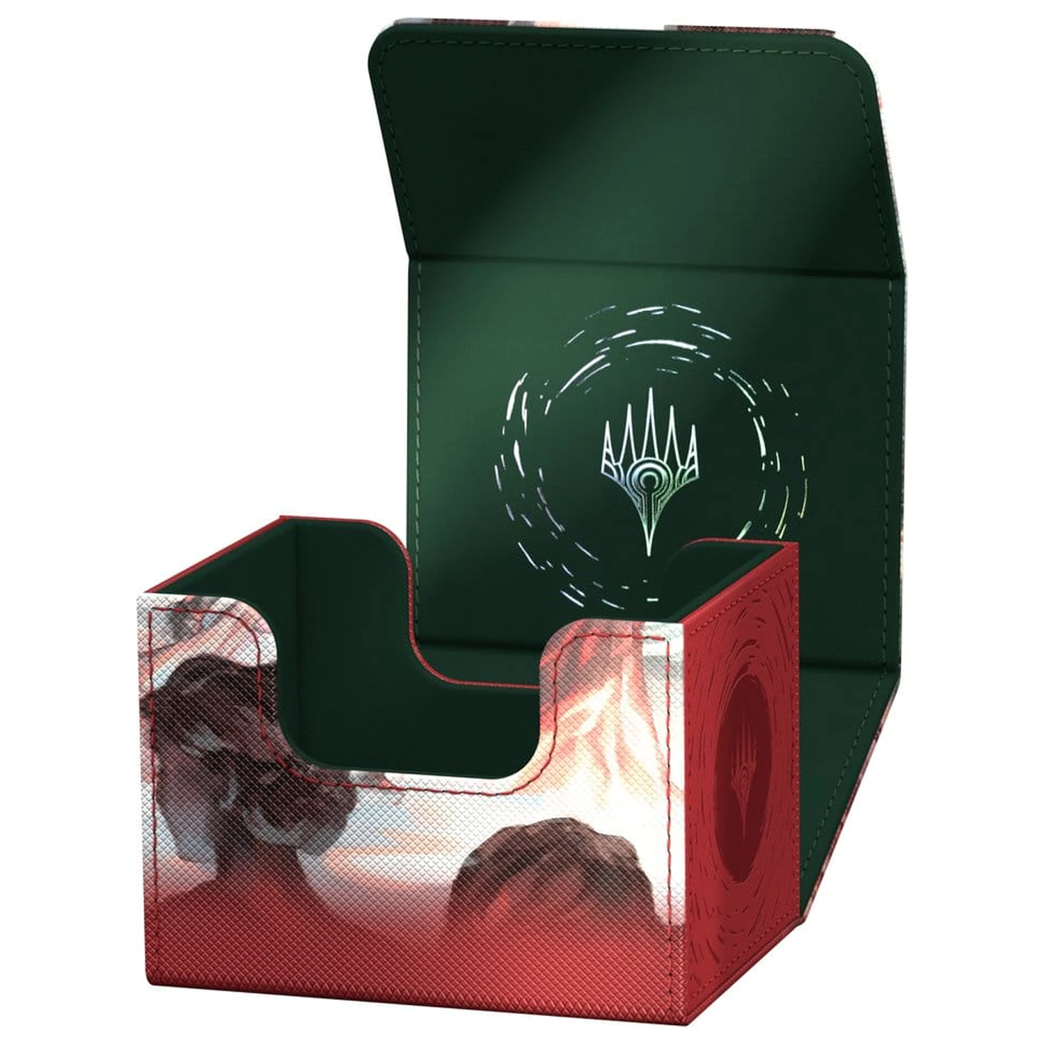 Ultimate Guard Sidewinder 100+ Xenoskin Magic: The Gathering "Reality Fracture" - Vraska, Creative Aethermage fotografii produktu