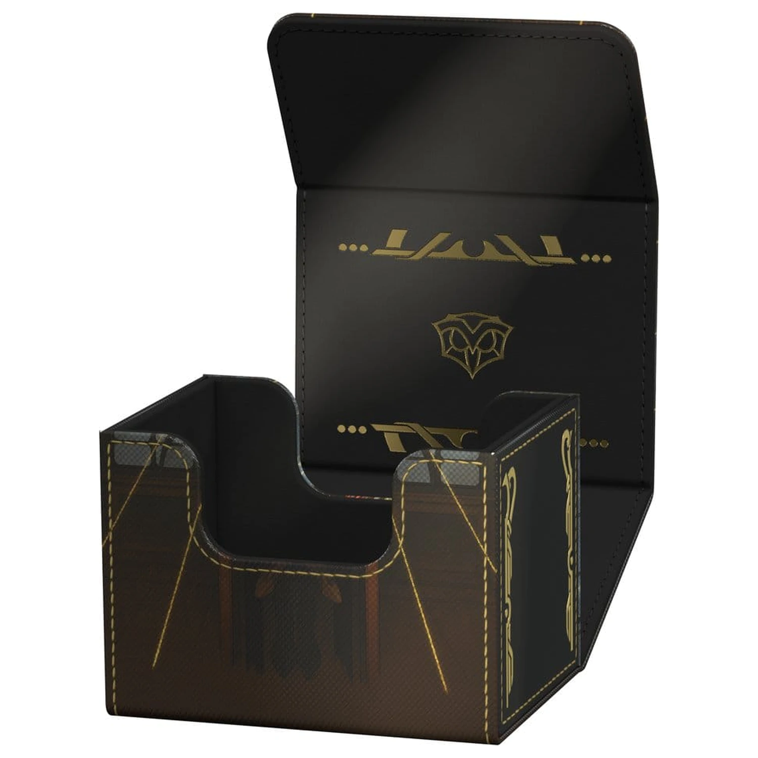 Ultimate Guard Sidewinder 100+ Xenoskin Magic: The Gathering "Secrets of Strixhaven" - Vampiric Tutor fotografii produktu