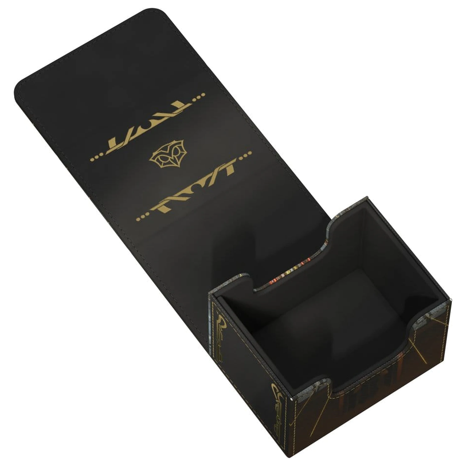 Ultimate Guard Sidewinder 100+ Xenoskin Magic: The Gathering "Secrets of Strixhaven" - Vampiric Tutor fotografii produktu