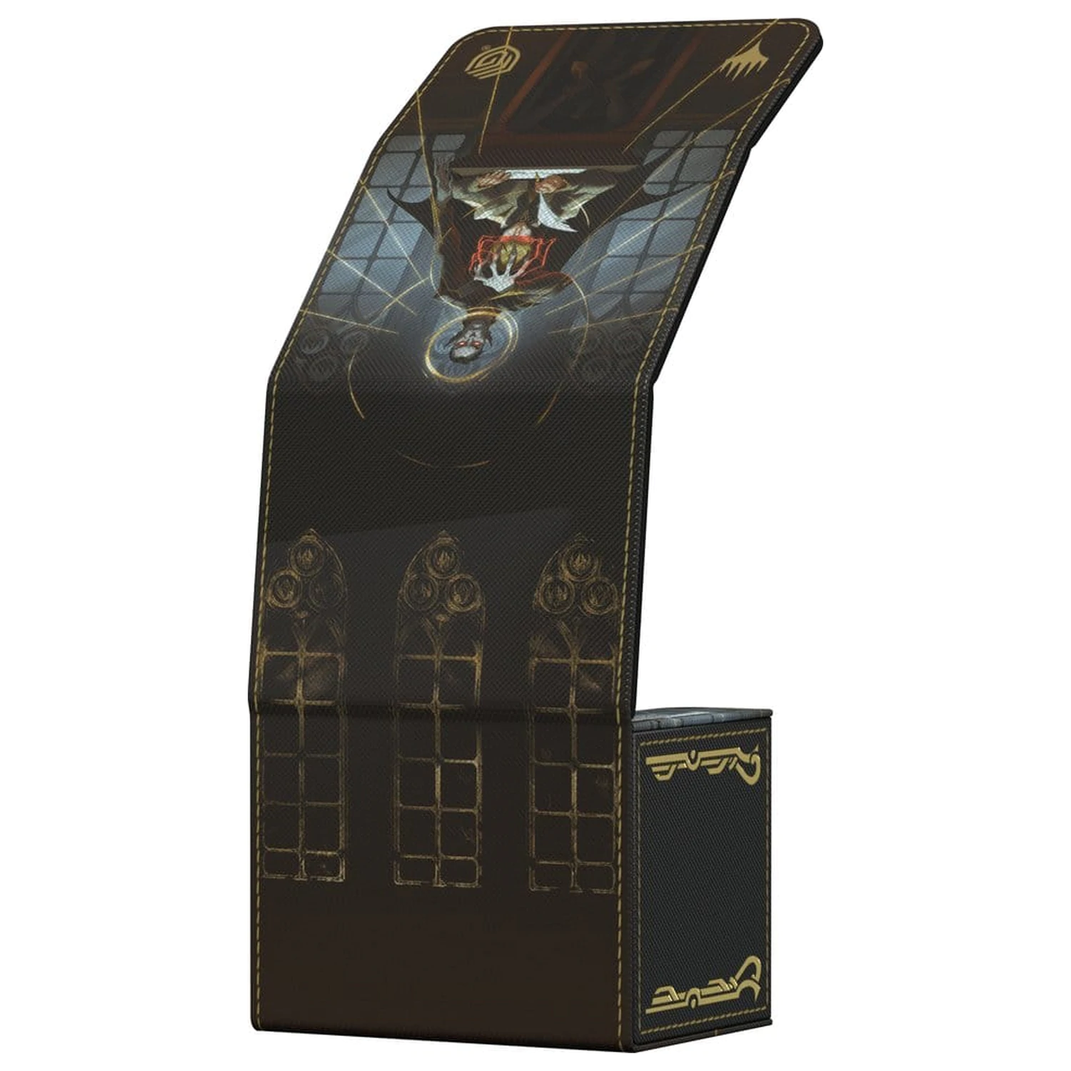 Ultimate Guard Sidewinder 100+ Xenoskin Magic: The Gathering "Secrets of Strixhaven" - Vampiric Tutor fotografii produktu